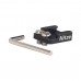 Nitze Cold Shoe Adapter - N40